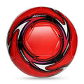 Soccer Ball Size 2 3 4 5 Pvc Leather Cheap Mini Small Football With logo