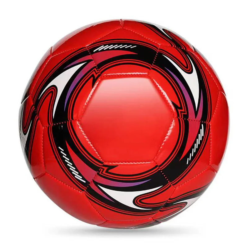 Soccer Ball Size 2 3 4 5 Pvc Leather Cheap Mini Small Football With logo