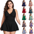 Plus Size Swimwear Bikini for Fat Women 2022 Swimwear Plus Size Bathing Suits for Women