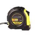Probon  3m 5m 8m 10m Construction  Magnetic Best Steel Customised logo Metric Promotional  Tape Measure With Rubber