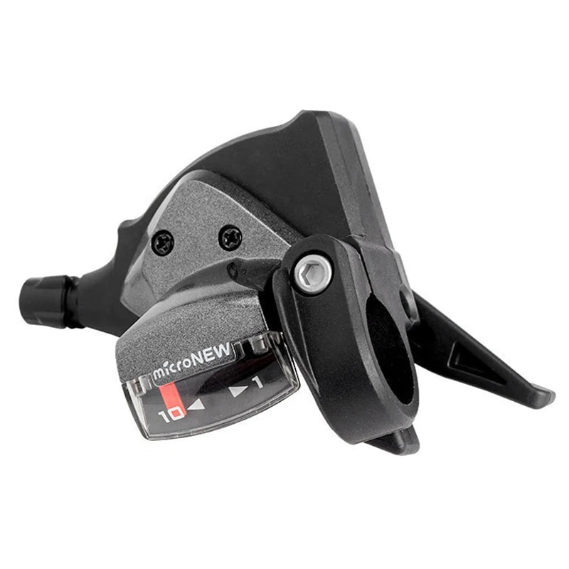 MTB Mountain Bike Road Bicycle Shifter Kit Bicycle Derailleur Shift Lever 7 8 9 Speed Bicycle Accessories