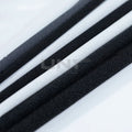 30D 50D 100D 100% Polyester PA PES Interlining Double Dot Woven Interlining Adhesive Fusible Interlining