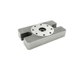 HE-R06772B HPEDM Stainless Steel 3R-A19724 System 3R Manual Chuck Adapter Plate for fixing 3R manual chuck 3R-600.24-s