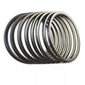 DFS Carbon Rim Gravel Series 30/35/36/mm Wide All Road Bike Carbon Rim 35/40/45mm Depth for Lighter Weight Carbon Bicycle Rim