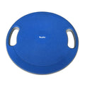 Plastic Wobble Balance Board Round Balance Trainer Board for Physical Therapy Standing Desk Core Training Home Gym Workout