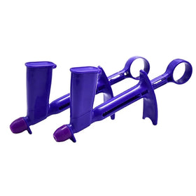 Baking Supplies 4 Piece Set Cake Pearl Applicator Cake Decorating Tool Cake Decorating Gun