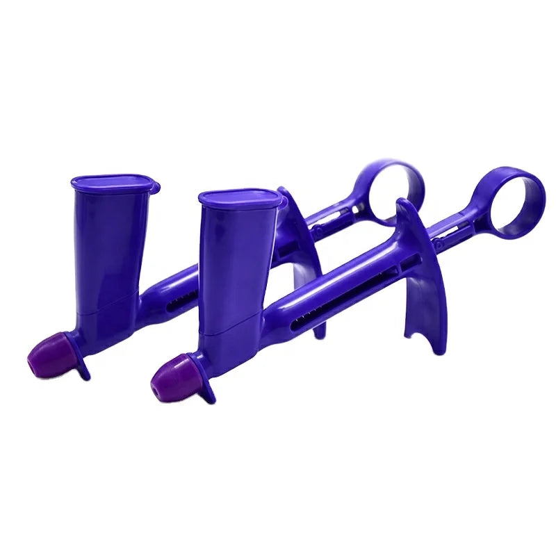 Baking Supplies 4 Piece Set Cake Pearl Applicator Cake Decorating Tool Cake Decorating Gun