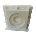 2023 NEW Design Decoration Plastic Concrete Ventilation Stone Window Double-sided Hollow Brick Molds