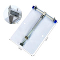 BST-001F Customizable DIY Industrial Motherboard PCB Fixture High-Temperature BGA Soldering Jigs Glue Removal Repair Holder OEM