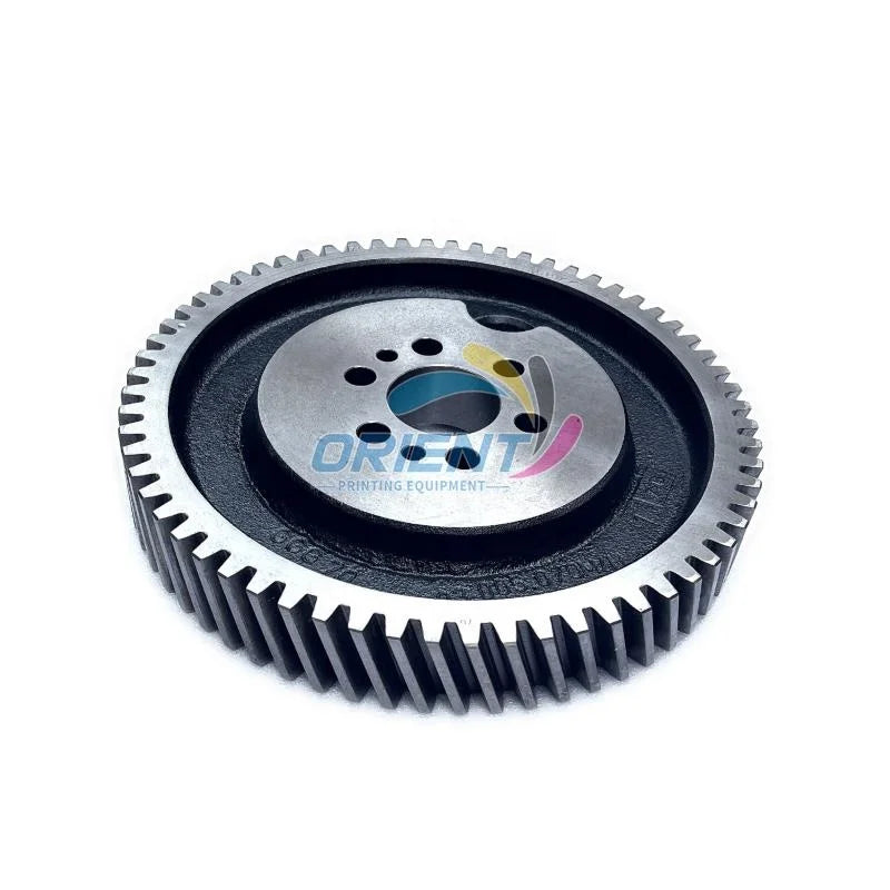 Original 93.005.070 93.005.070M 93.050.070M Gear for Heidelberg SM102 SX102 Printing Equipment Parts