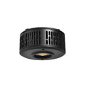 A7P 100W Full Spectrum WiFiApp Matrix  Intelligent Temperature 6 Color Channels Aquarium LED Light for Freshwater  Fish Tank