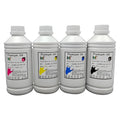 Vivid Color CYMK DTF Pet Film White Transfer Pigment DTF Ink for A3 PET Film Printer for T-shirt Transfer Printing