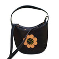 Pu Leather New Fashion Designer Purse Woman Ladies Women Shoulder Purses and Handbags Bag Women's Polyester Cartoon 01 Zipper