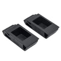 Plastic Lock Plastic Push to Close Lock Toggle Locks Snap Latch