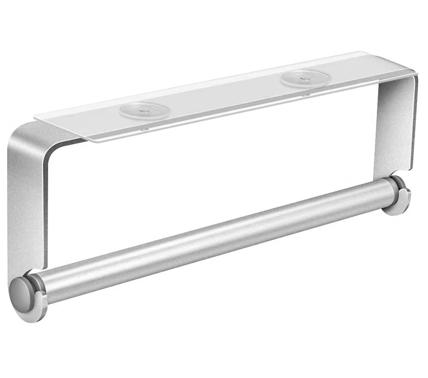 Adhesive Paper Towel Holder Kitchen Under Cabinet Wall Mount Paper Towel Holder Paper Roll Holder