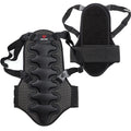 Motorcycle Back Spine Protection Armor Vest Motocross Bike Rock Climbing Ski Cycling Back Protector Body Spine
