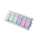 Creative Retro Correction Tape Large Capacity Correction Tape Stationery Correction Tape Set