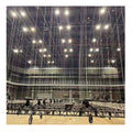 Stagea Aluminum Ladder Roof Truss Display System With Stage for Outdoor Event Design Lighting Flat Truss Display