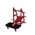 Commercial Squat Rack Fitness Gym Fitness Equipment Strength Plate Loaded Strength Machine Belt Squat Rack