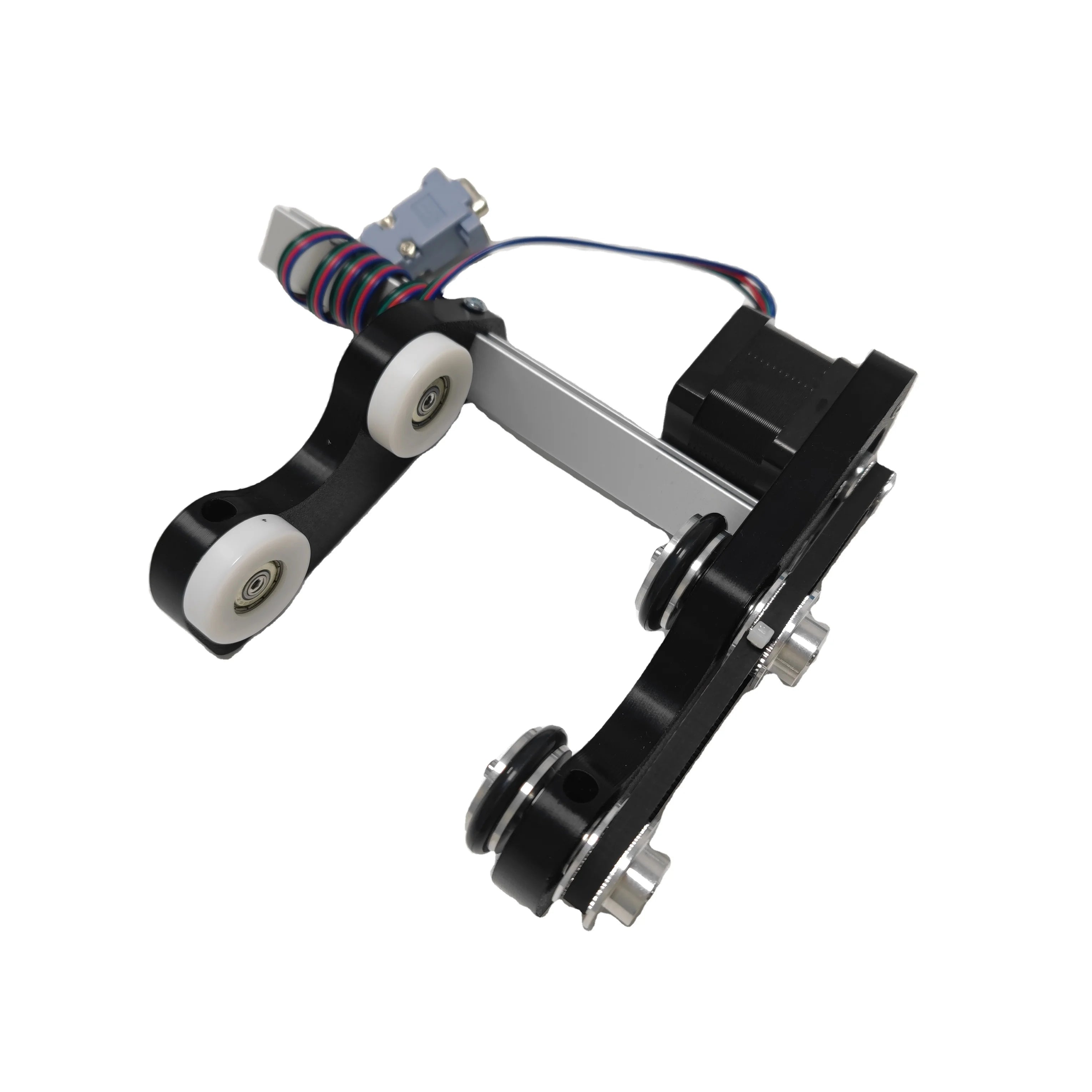 For EraSmart Automatic Flatbed Rotary Printing Tray for 3545 XP600 UV Inkjet Printer Mug Bottle Cup Mug Printing for Flex Materi