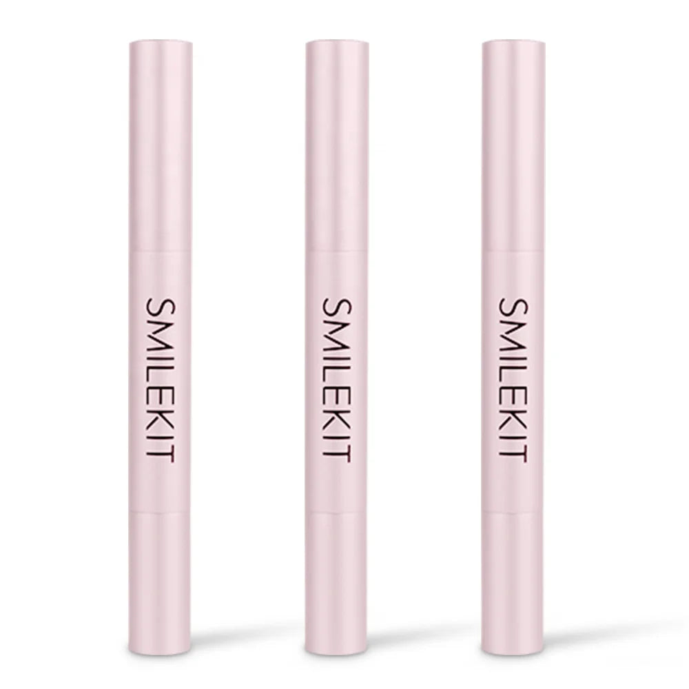 35% Carbamide Peroxide 20+ Whitening Treatments No Sensitivity PAP Teeth Whitening Pen