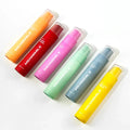 Private Label Prevents Tooth Decay and Cavities Oral Care Professional Home Use Oem Formula Fruit Toothpaste Whiten Teeth