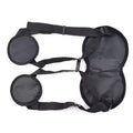Support Correct Posture Portable Waist Belt Pad for Better Sitting Corrector Belt Tool Back Pain Relife Waist Brace Protector