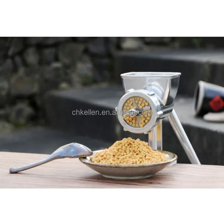 World Popular Small Animal Feed Pellet Mill/household Small Making Bird Food Pellet Machine