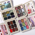 HONEY GIRL LED Soak Resin UV Gel Nail Polish Set Solid Rainbow Private Label French Style Painting Gel Nail Art Palette