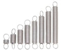 Custom High Tolerance Competitive Price Stainless Steel Coil Compression Spring Upholstery Seat Springs for Sofa Couch