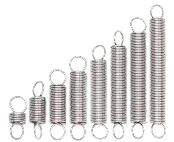 Custom High Tolerance Competitive Price Stainless Steel Coil Compression Spring Upholstery Seat Springs for Sofa Couch