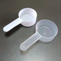 36ml Plastic Measuring Scoop Spoon