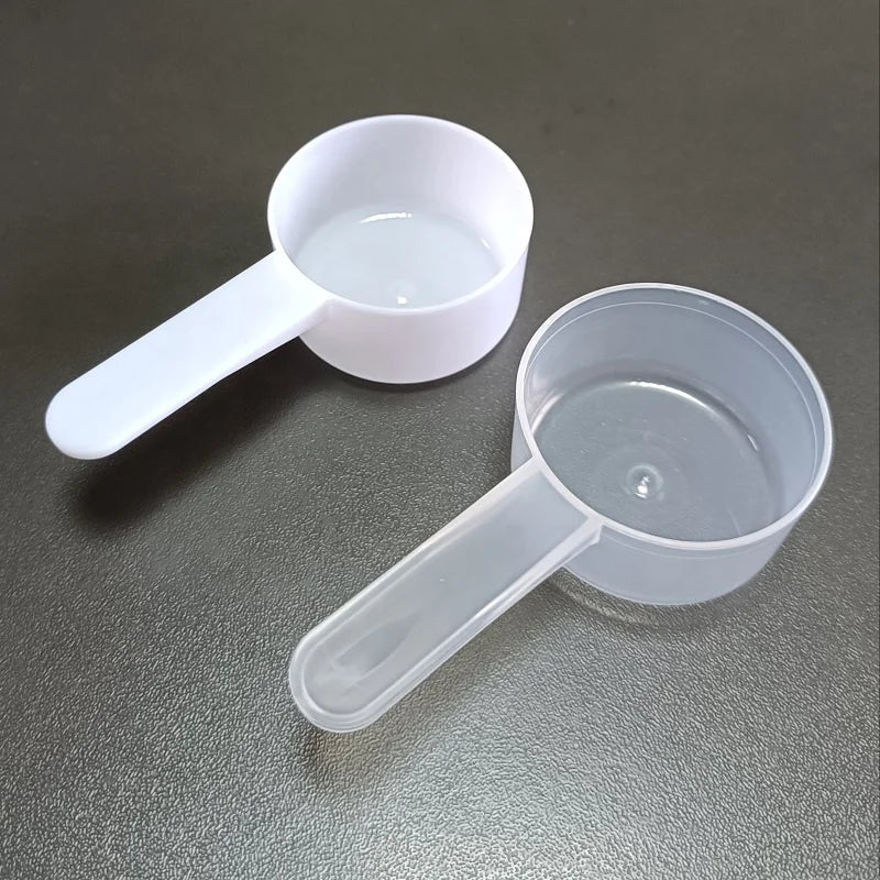 36ml Plastic Measuring Scoop Spoon