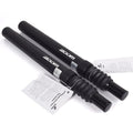 ZOOM Suspension Seatpost for Mountain Bike / Road Bike - Adjustable Shock-Absorbing Bicycle Seatpost with Vibration Damping