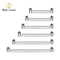 Right Grand ASTM F136 Titanium 14G Internally Threaded Surface Bar Base for Dermal Anchor Hide in Skin Piercing Jewelry