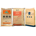Deosen Fufeng Meihua Clear Bulk Custom Industrial Oilfield Cosmetic 80 200 Mesh Food Grade Xanthan Gum Powder