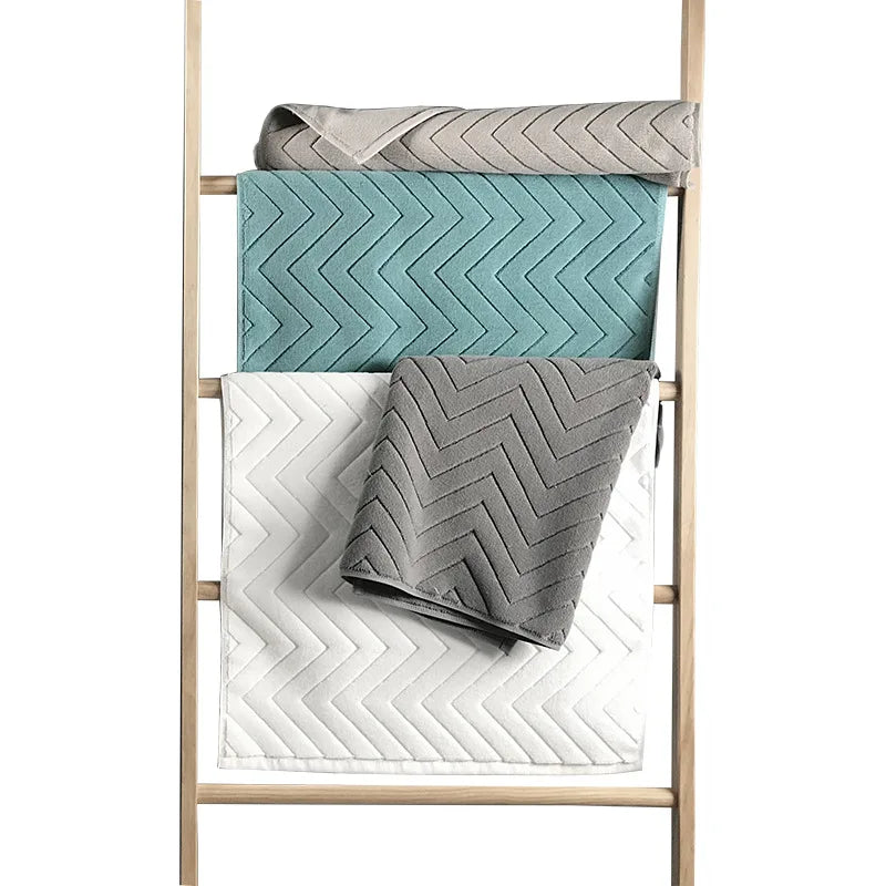 100% Cotton Hotel Floor Towel MegaBDM