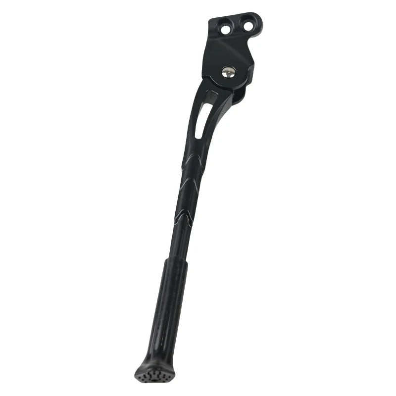 Adjustable 24 29 Inch MTB Bicycle Kickstand 2020 Aluminum Alloy Bike Parking Rack for Mountain Bike Side Stand for 750B