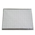 A4 Sublimation Blank Jigsaw Puzzle Photo Frame for Sublimation Printing Cheap Price 120pcs