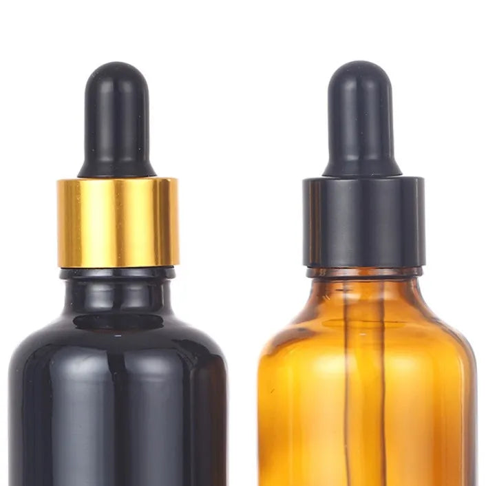 10ml 30ml 40ml 50ml 100ml Empty Glass Perfume Bottle Perfume Glass Spray Bottle Glass bottles for perfume