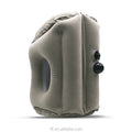 Waterhan FPL4H5329 Lightweight Waterproof Cooling Portable Travel Sleep Aid Comfortable Inflatable PVC Head Neck Rest Pillow MegaBDM