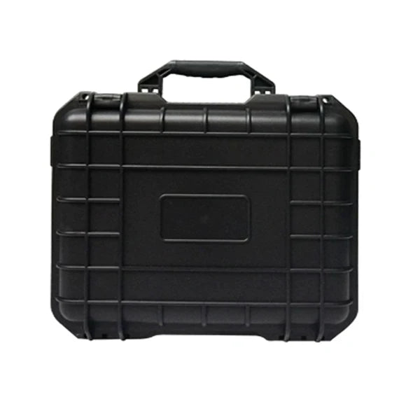Customizable Deep Waterproof PP Hard Box Case for Small Suitcase 308x255x138mm OEM/ODM Support Injection Molding CHIYUE CHY-7308