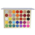 Multifunctional Candy Paleta Sombras De Ojos Lip Eyeshadow Palette No logo Matte Eye Shadow