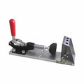 3 in 1 Woodworking Oblique Hole Locator Opener Hole Punch Heat Treatment Mold Device+ 9mm Drill Accessories Carpenter DIY Tools