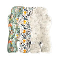 Children Car Kids Car Seat Mat Self Cooling Gel Cold Ice Baby Carriage Baby Seat Pad Cool Stroller Liner