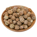 Cao Dou Kou Single Spice Raw Dried Natural Alpiniae Katsumadai Semen Galangal Alpinia Katsumadai Fruits