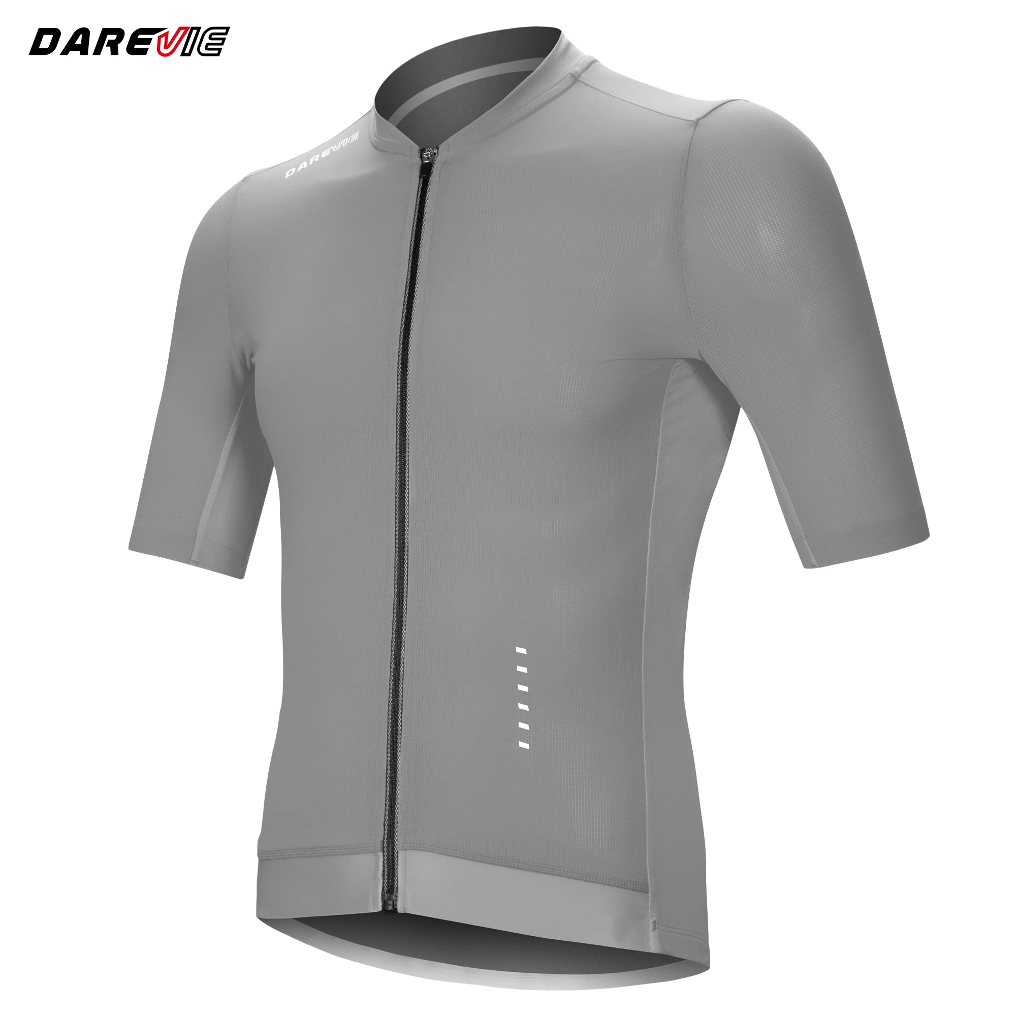 DAREVIE Customization 7 Color Cycling Jersey Men Pro Short Sleeve Sportswear Mtb Cycling Jersey Wear