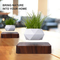 HCNT Factory Price Electric Levitating Plant Pot for Home & Garden Decoration Business Gifts