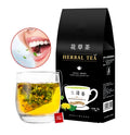 Private Label Natural Fruit Flower Tea Sweet Breath Freshener Detox Dietary Supplement Bagged Raw Health Tea