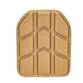 GAF 1000D Hot Sale Tactical 7mm Mesh Durable Buffer Plate Carrier Pad Quick Release Camo/Customized Color for Tactical Vest